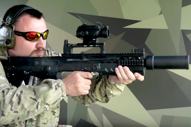 Ruski specijalci dobili novo oružje, Amerikanci oduševljeni