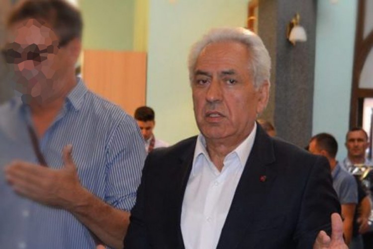 Počelo suđenje Ramizu Drekoviću za zločine u Kalinoviku