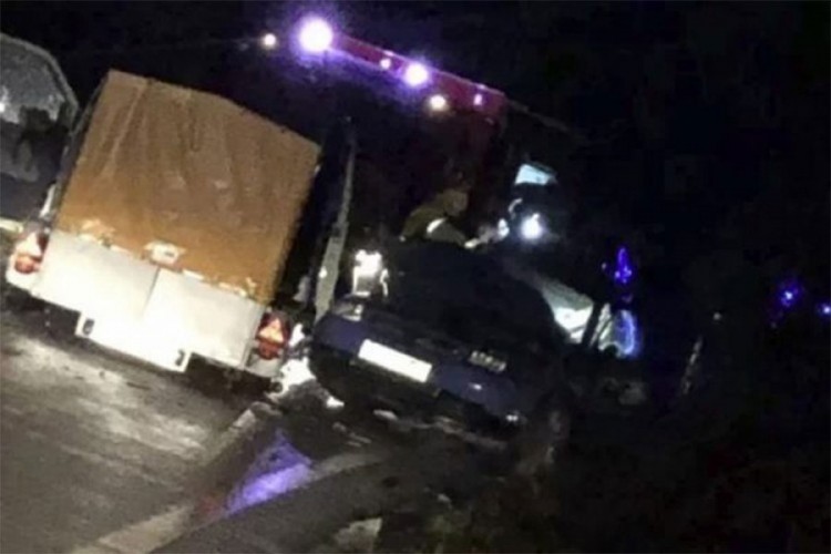 Četiri života ugašena za sat vremena u nesrećama u Bosanskoj Krupi i Brčkom