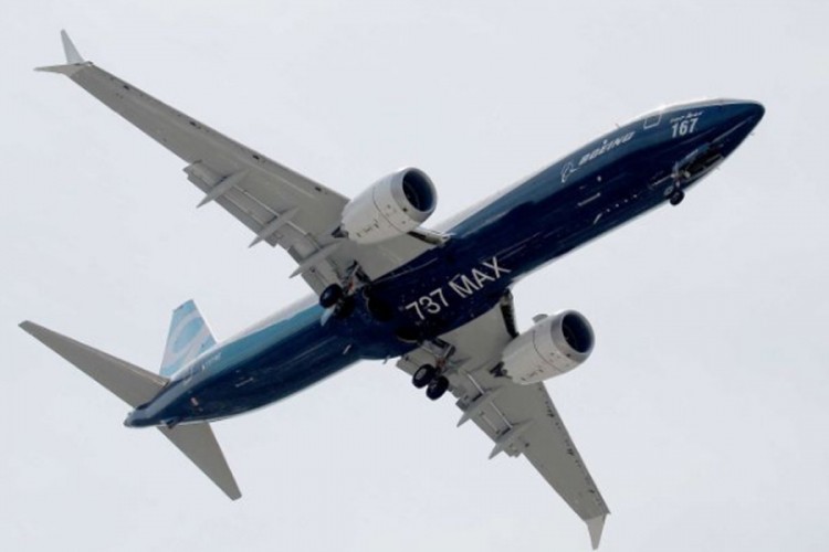 Austrija zatvorila vazdušni prostor za Boing 737 MAX