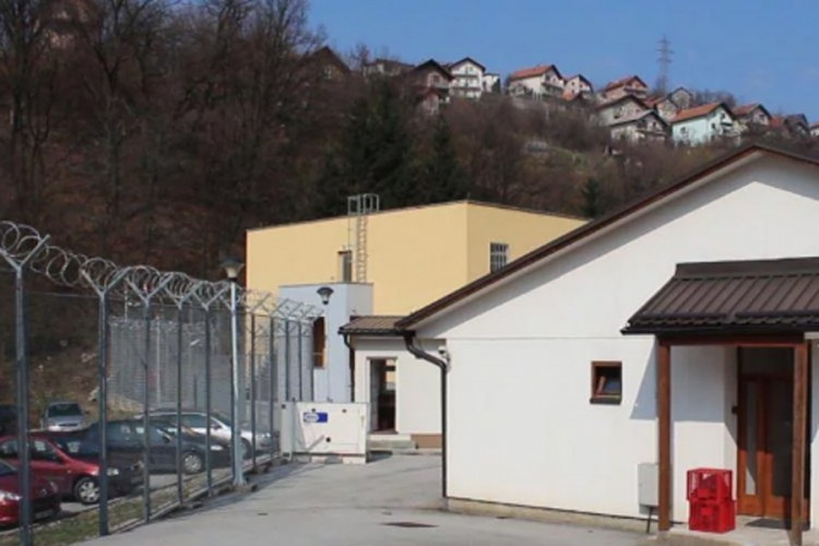 Iz Imigracionog centra pobjegli migranti koji su trebali biti protjerani