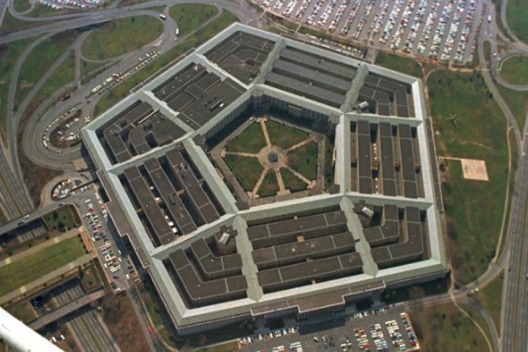 Pentagon traži milijarde za izradu hiperzvučnog oružja