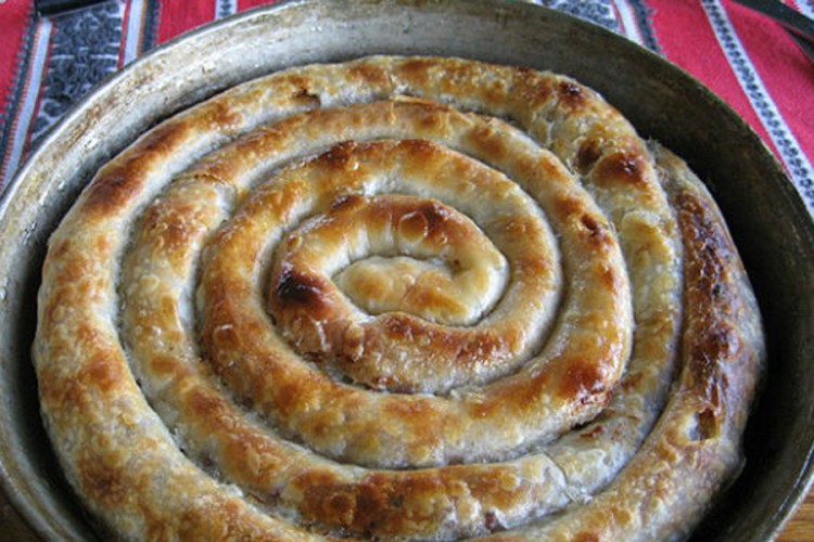 Vic dana: Fatino izvinjenje uz burek