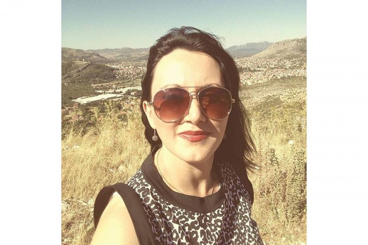 Promocija knjige Kristine Plavšić
