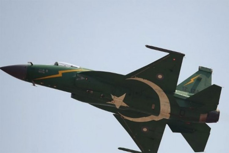 Pakistan testirao novo oružje domaće proizvodnje
