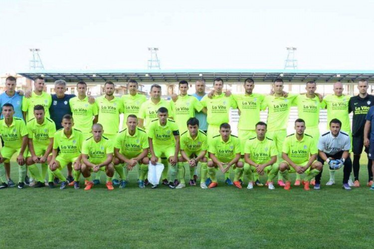 Sloga i TOŠK u polufinalu Kupa BiH