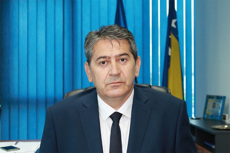 Traga se za još dvojicom odbjeglih migranata, Centru potrebno još radnika