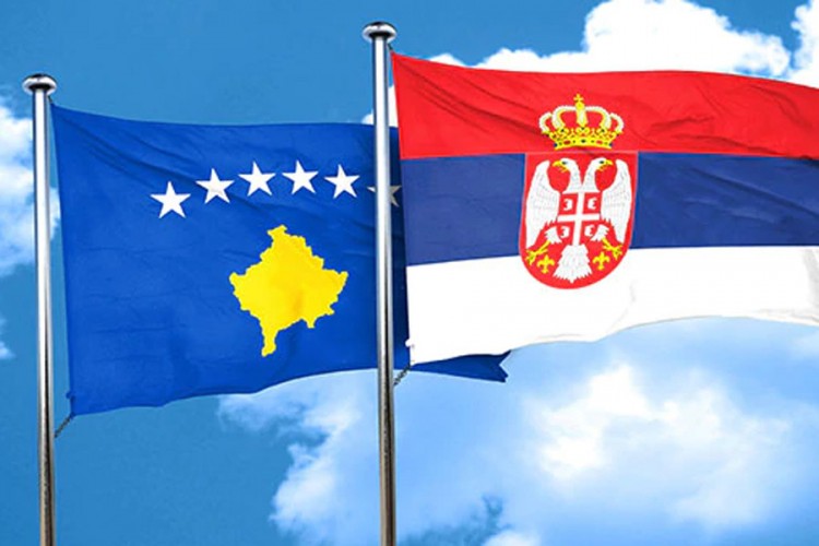 "EU ostaje posrednik, ima smisla konsultovati Rusiju i SAD"