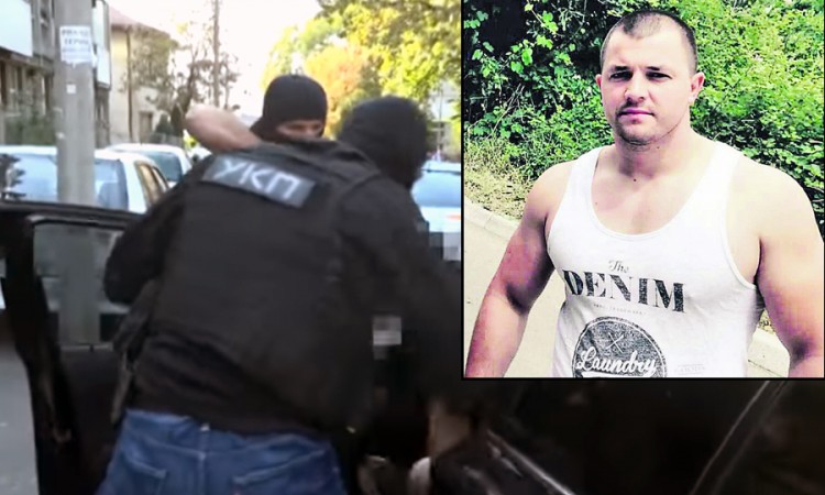 Prvak Srbije u džudou predvodio klan koji je rasturao drogu