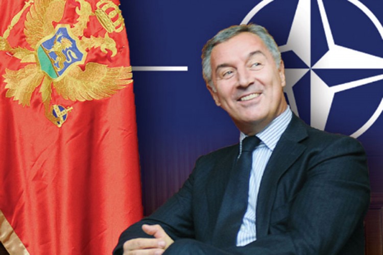 Đukanović: Neću podnijeti ostavku