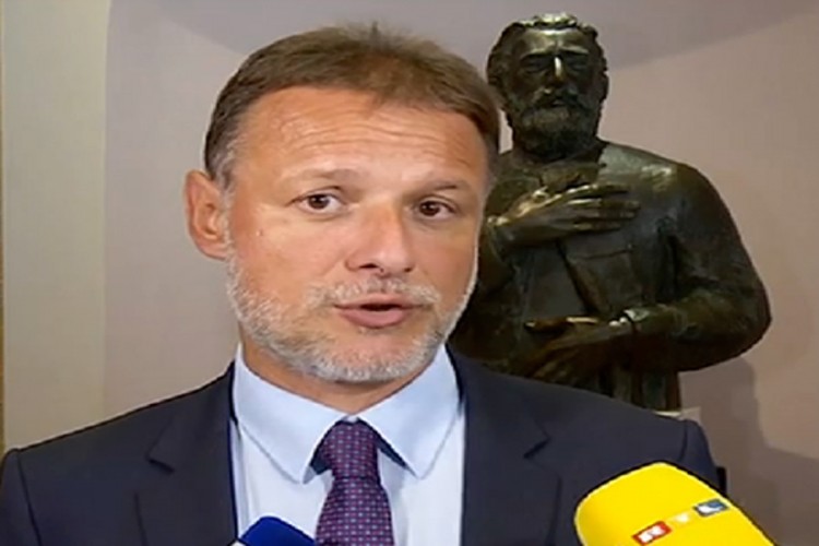 Jandroković: Skup u Blajburgu će biti održan, Sabor pokrovitelj