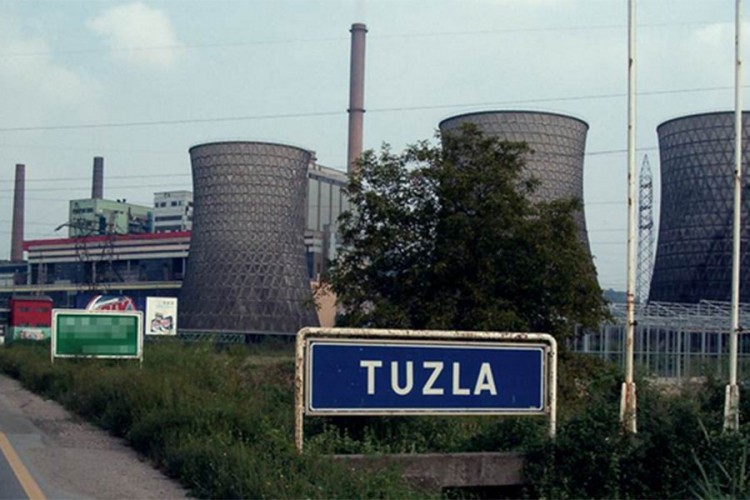 Đi Ping: Postignut dogovor o izgradnji bloka sedam TE "Tuzla"