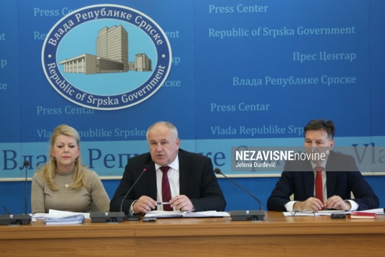 Vlada RS izdavaja 16,5 miliona KM za podsticaj zapošljavanja