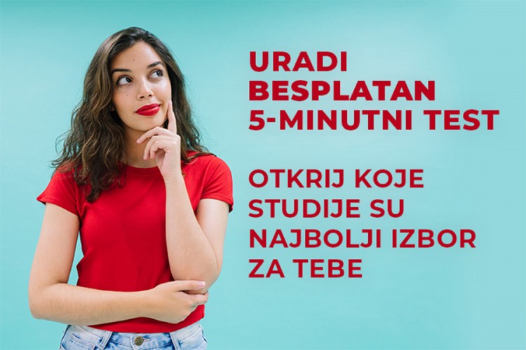 Maturanti, vrijeme je da saznate odgovor: Šta se isplati studirati danas