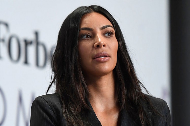 Kim Kardašijan iskopirala slavnog supermodela