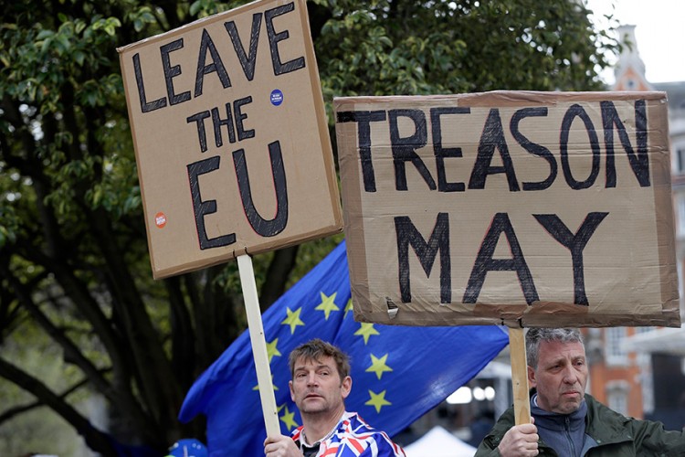 Ponovo glasanje u parlamentu, Brexit prolongiran za 30. jun?