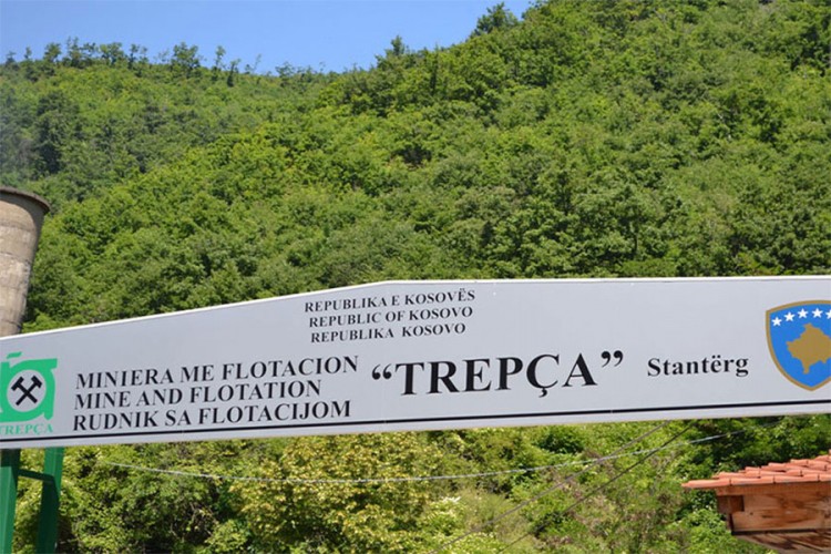 Priština: Trepči kao "akcionarskom društvu" pet miliona evra