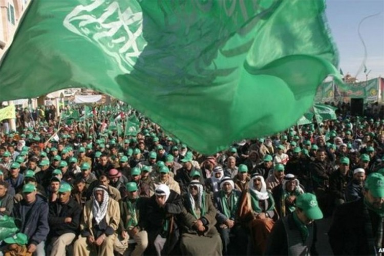 "Hamas": Nismo ispalili rakete ka Tel Avivu