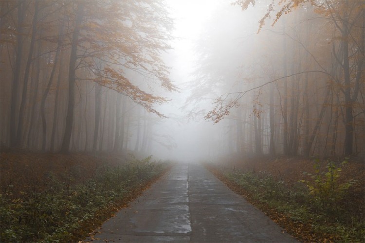 Moguć nailazak na poledicu u višim predjelima
