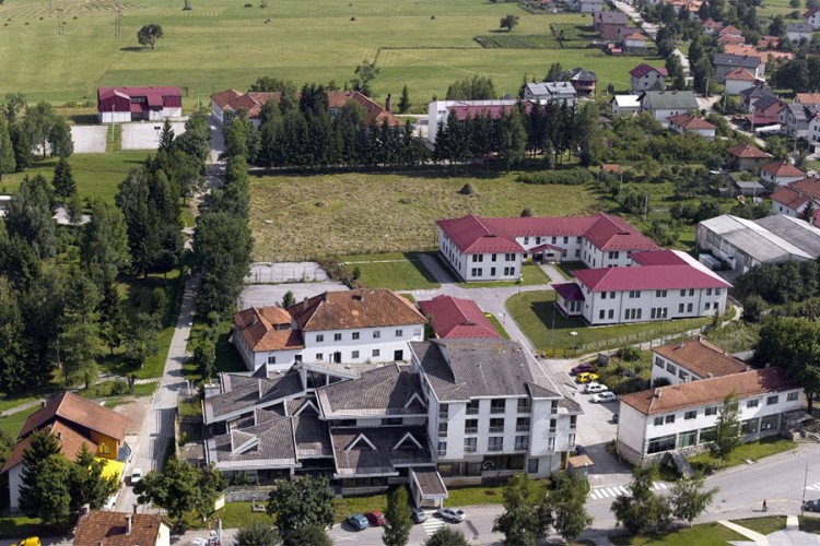 Dodik: Sokolac će dobiti svu podršku za organizovanje Mosi