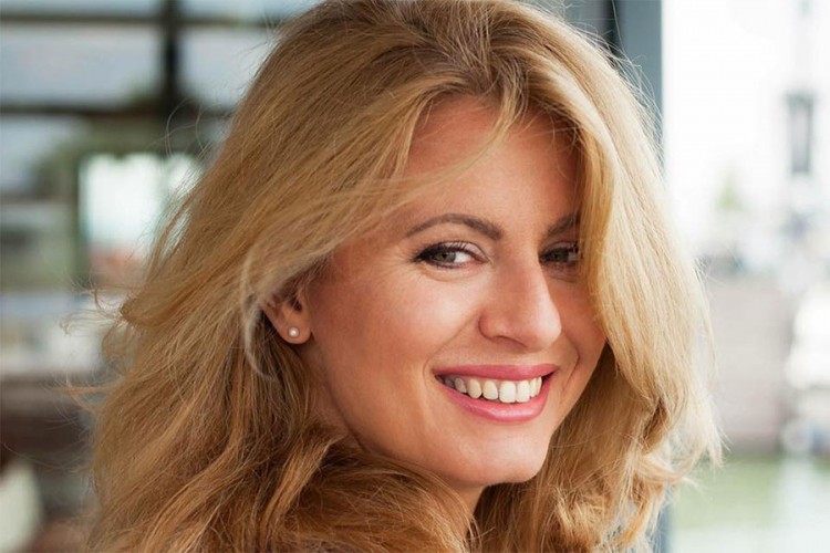 Žena prvi put na čelu Slovačke?