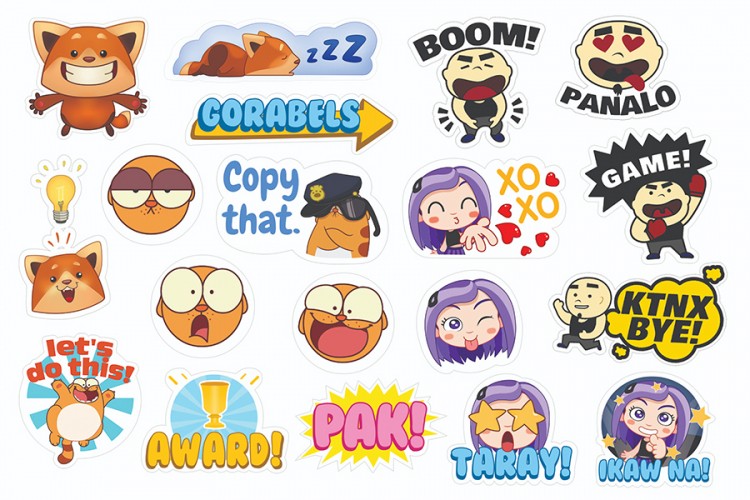 1.000 KM za najbolje Viber stikere s motivima Banjaluke