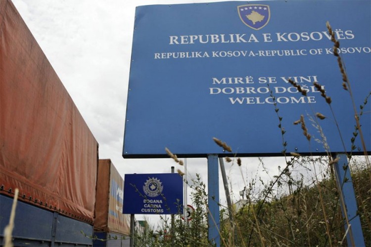 Moskva o situaciji na sjeveru Kosova: Zatezanje omče i potiskivanje Srba