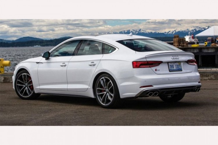 Audi S5 stiže sa moćnim TDI?
