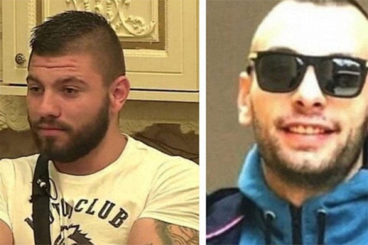 Zatražen pritvor za Spahovića i Hasića