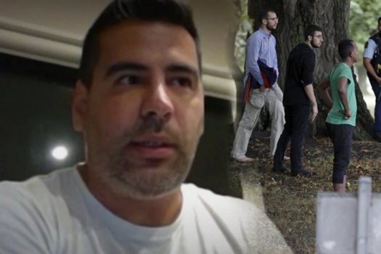 Srbin iz Krajstčerča: Ovdje svi dolaze da žive normalno, policija čak i ne nosi oružje