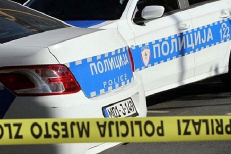 Kombi udario ženu u centru Banjaluke