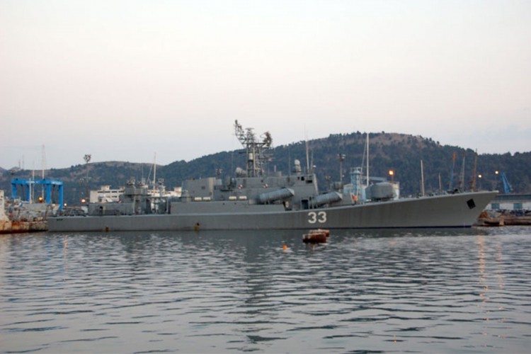Prodaju nekadašnji arsenal JNA: Nude rakete, zolje, minobacače...