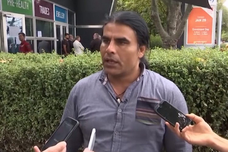 Kako je heroj spriječio Taranta da napravi veći masakr: "Dođi ovamo"