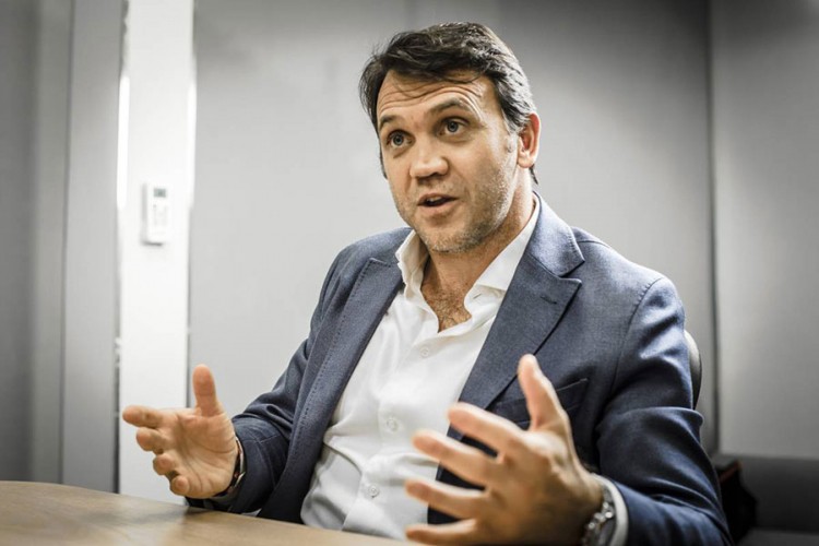 Dejan - Rambo Petković za "Nezavisne": U Brazilu kuća, u srcu Srbija