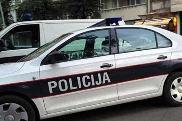 Pronađeno tijelo žene, sumnja se da je izvršila samoubistvo