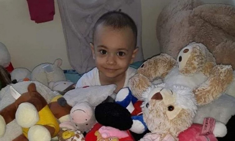 Lavica Dalal se nakon godinu i po borbe u Bihać vraća kao pobjednik