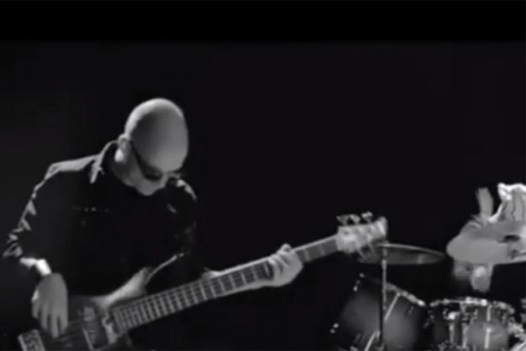 Preminuo basista grupe "Miligram"