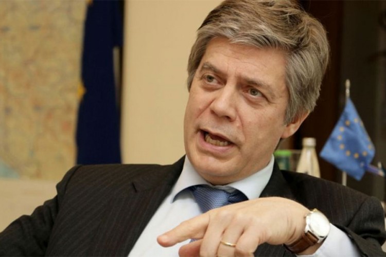 Vigemark: Očekujemo napredak od BiH tokom marta