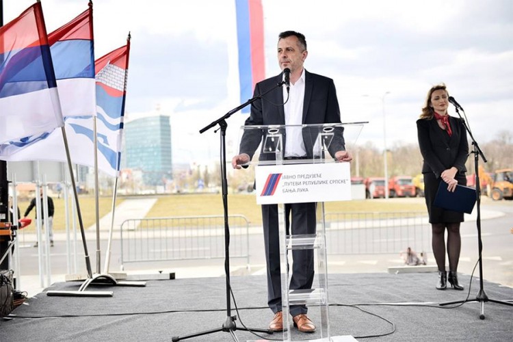 Radojičić: Nerazjašnjeno stradanje Dragičevića - sjenka nad gradom