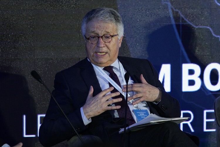 Petrič: Rambuje bio posljednja prilika da Kosovo ostane dio Jugoslavije