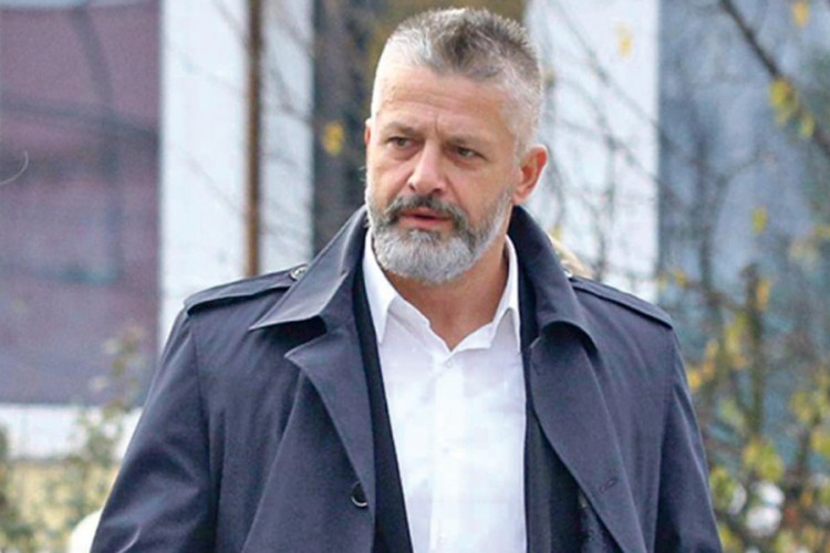 "Orić nije bio u Srbiji, ako čezne za turizmom predlažem neki od srpskih zatvora"