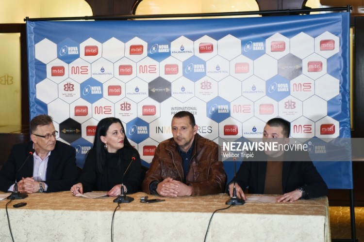 Banjalučki srednjoškolci spremaju prezentaciju o zaštiti voda