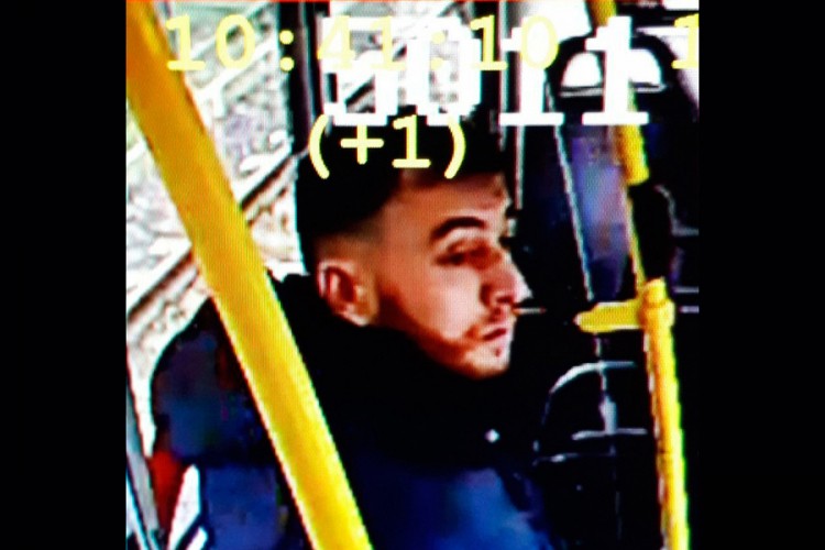 Uhapšen napadač iz Utrehta