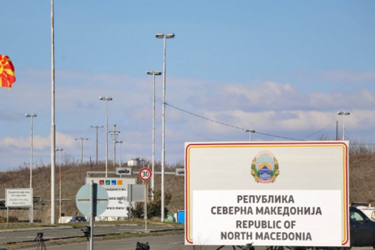 Rusija priznala naziv Sjeverna Makedonija