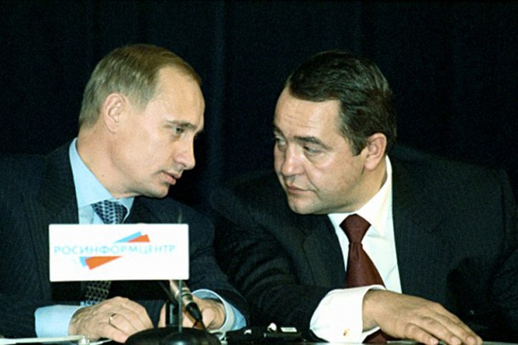 Autopsija otkriva nove detalje o smrti bivšeg Putinovog savjetnika
