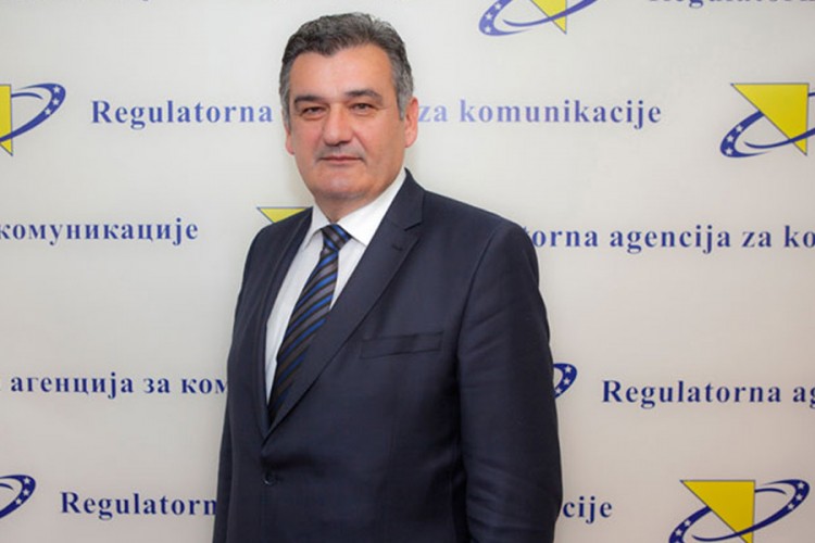 Euroblic: Direktor RAK-a se miješa u posao Konkurencijskog savjeta BiH