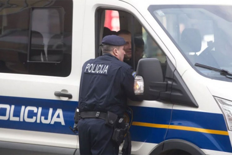 Muškarac teže povrijeđen u eksploziji