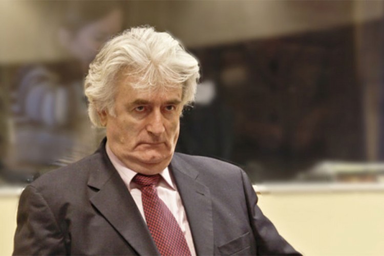 Tri scenarija presude Karadžiću
