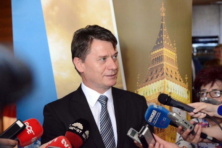 Krešić nakon saslušanja o aferi "selefije": Ovo su budalaštine