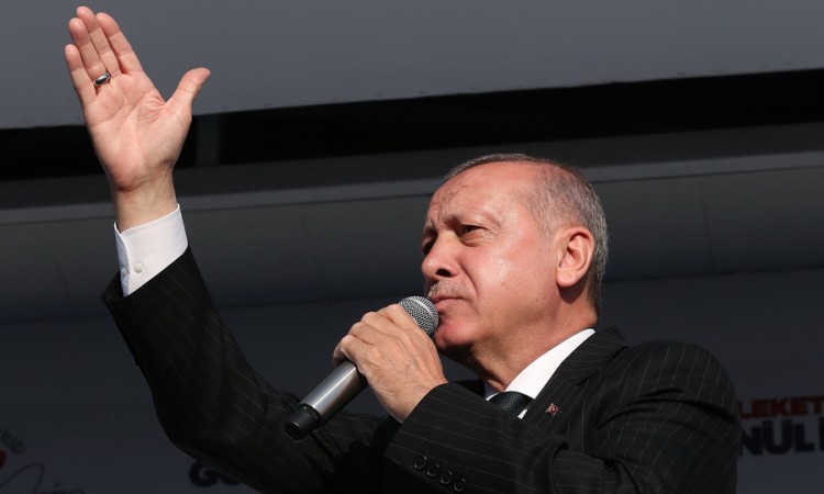 Erdoan zaprijetio Tarantu: Pobrinućemo se da platiš
